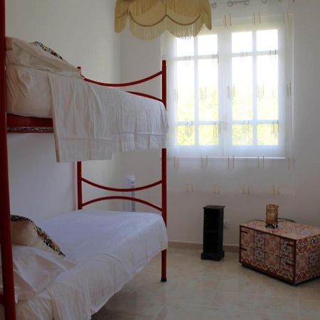 La Casetta Di Ceciu Vila Palermo Exterior foto