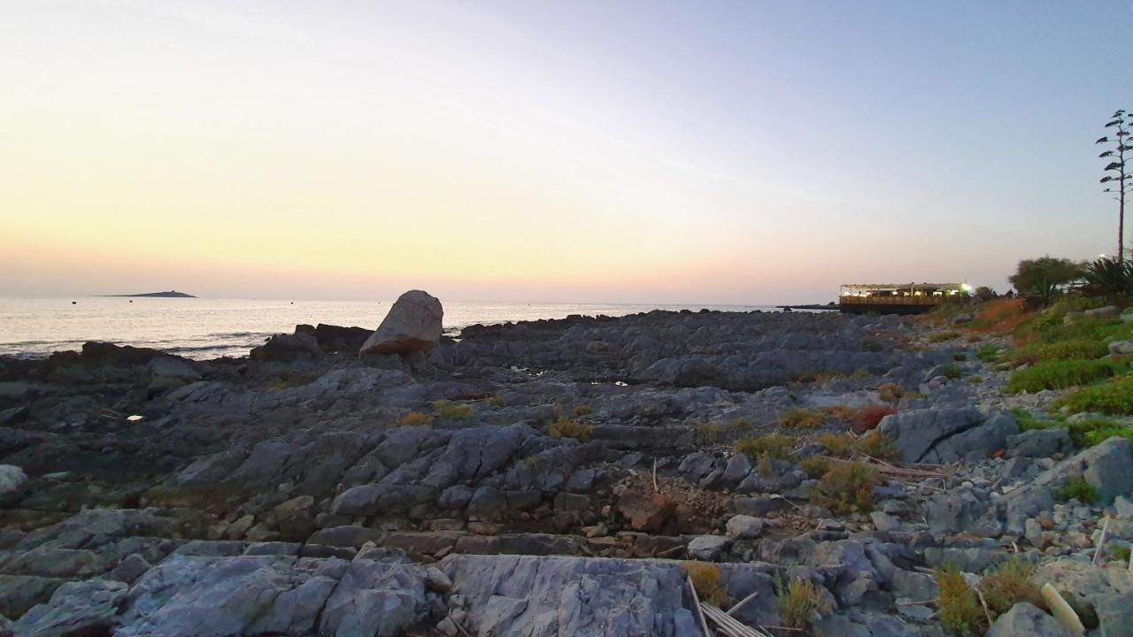 La Casetta Di Ceciu Vila Palermo Exterior foto