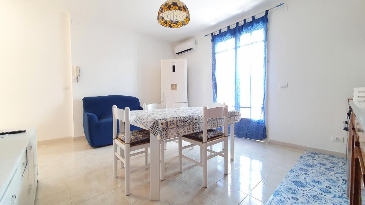 La Casetta Di Ceciu Vila Palermo Exterior foto