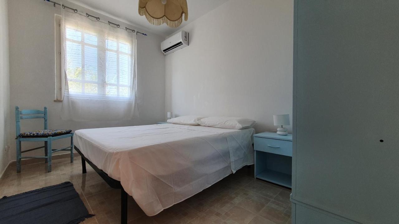 La Casetta Di Ceciu Vila Palermo Exterior foto