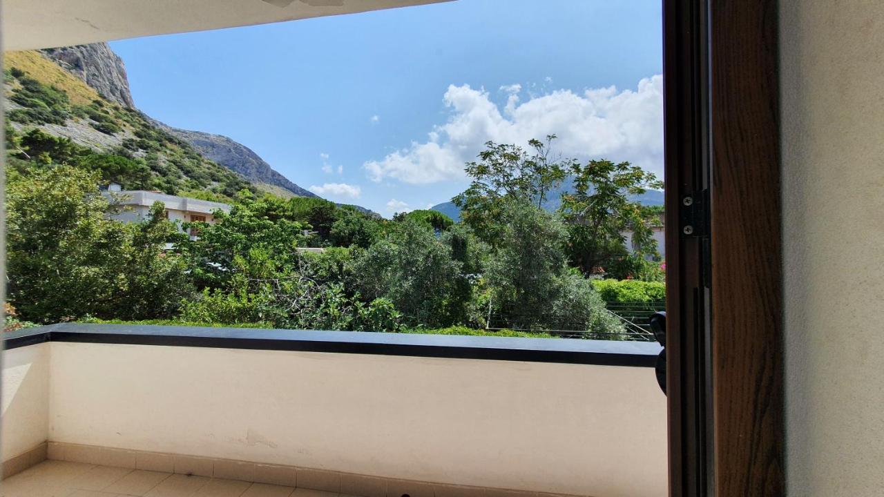 La Casetta Di Ceciu Vila Palermo Exterior foto